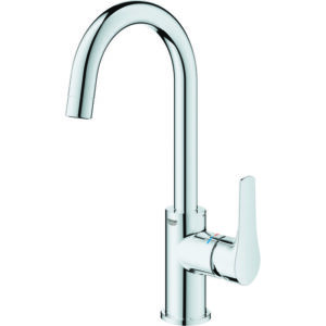Mitigeur lavabo - Eurosmart - GROHE - Taille L - Grohe PRO
