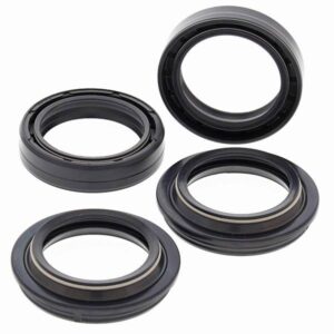 Kit Spy + Cache Poussière HONDA CR 80 R 1996-2002 / CR 85 R 2003-2007 / CR-F 150