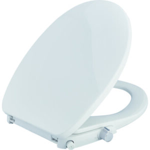 Abattant WC Japonais - ODYSSEA - O'Mura - Déclipsable - Odyssea