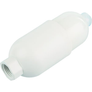 Filtre à eau anti-impuretés abattant Odysséa - Odyssea