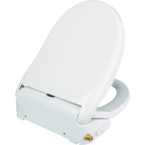 Abattant WC japonais - ODYSSEA - O'Kawa - Chauffant - Télécommande - Odyssea