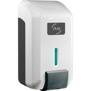 Distributeur de savon - CLEANLINE Mousse - JVD