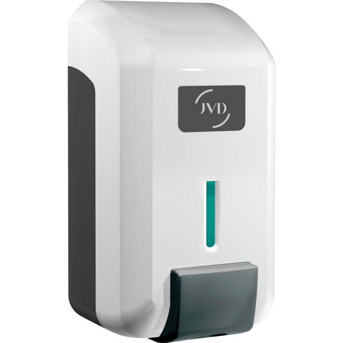 Distributeur de savon - CLEANLINE Mousse - JVD