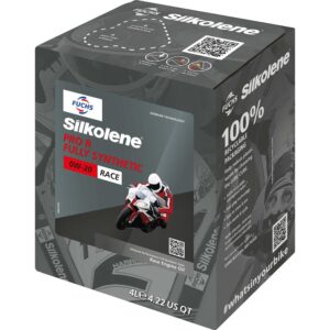 PRO R 0W20 ELECTROSYNTEC - Huile moteur 4T 100% synthèse