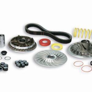 Variateur OVER RANGE - compatible avec YAMAHA T-MAX 2004 - 2011