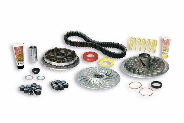 Variateur OVER RANGE - compatible avec YAMAHA T-MAX 2004 - 2011