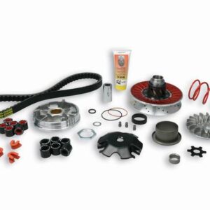 Variateur Over Range MHR - ALUMINUM - YAMAHA-MINARELLI
