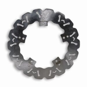Disque de Frein WHOOP - Ø 240mm - Ep 4,0 mm