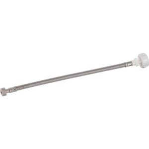 Flexible à tresse - GEBERIT - 415 x 68 x 43 mm - Geberit