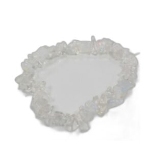Bracelet Chipstone - Opalite- Vendu par 1