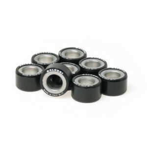 Kit Galets x6 Ø 18x14 - 12g