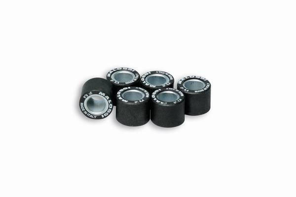 Kit Galets x6 Ø 15x12 - 3,5g