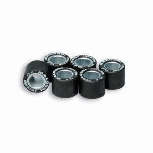 Kit Galets x6 Ø 15x12 - 4,2g