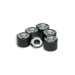Kit Galets x6 Ø 19x15,5 - 5,5g
