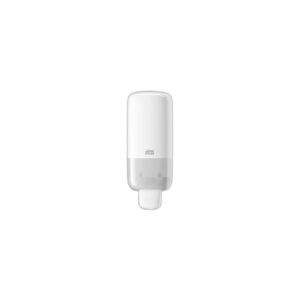 Distributeur tork savon mousse doux blanc - TORK - SAVONS ET GELS POUR LES MAINS
