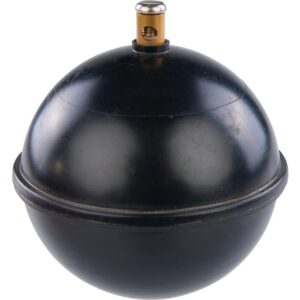 Boule flotteur - RIQUIER - Ø 85 mm - Riquier