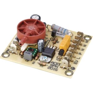 Carte électronique - SFA - Simple cycle - SFA