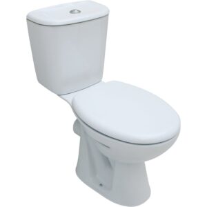 Pack WC - Essentiel - SIDER - 3/6 L - SIDER