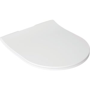 Abattant WC - SIDER - Declipsable - Anti-bactérien - SIDER