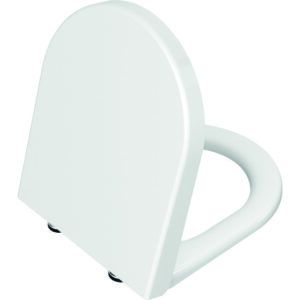 Abattant WC pour pack WC - SIDER - 44,5 x 36 cm - SIDER