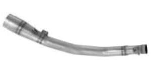 Raccord Avec Catalyseur Yamaha T-MAX 500 2009 Homologué CAP.5
