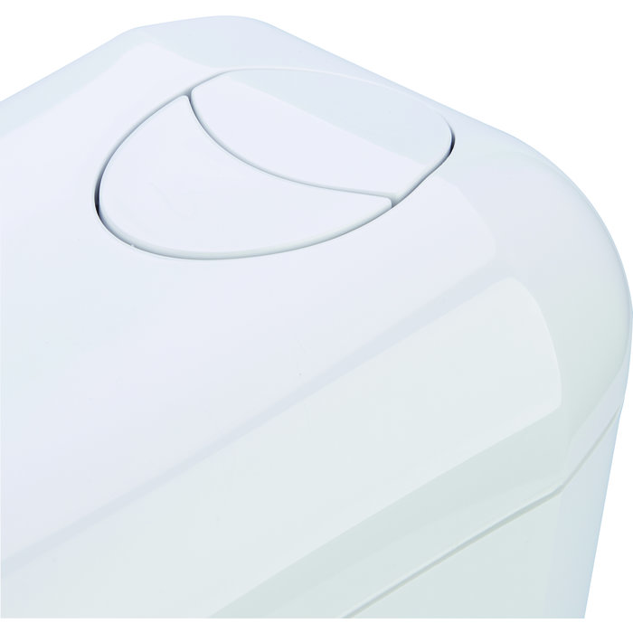 Réservoir WC - SIDER - Universel - Bas - Double débit - SIDER – Image 2