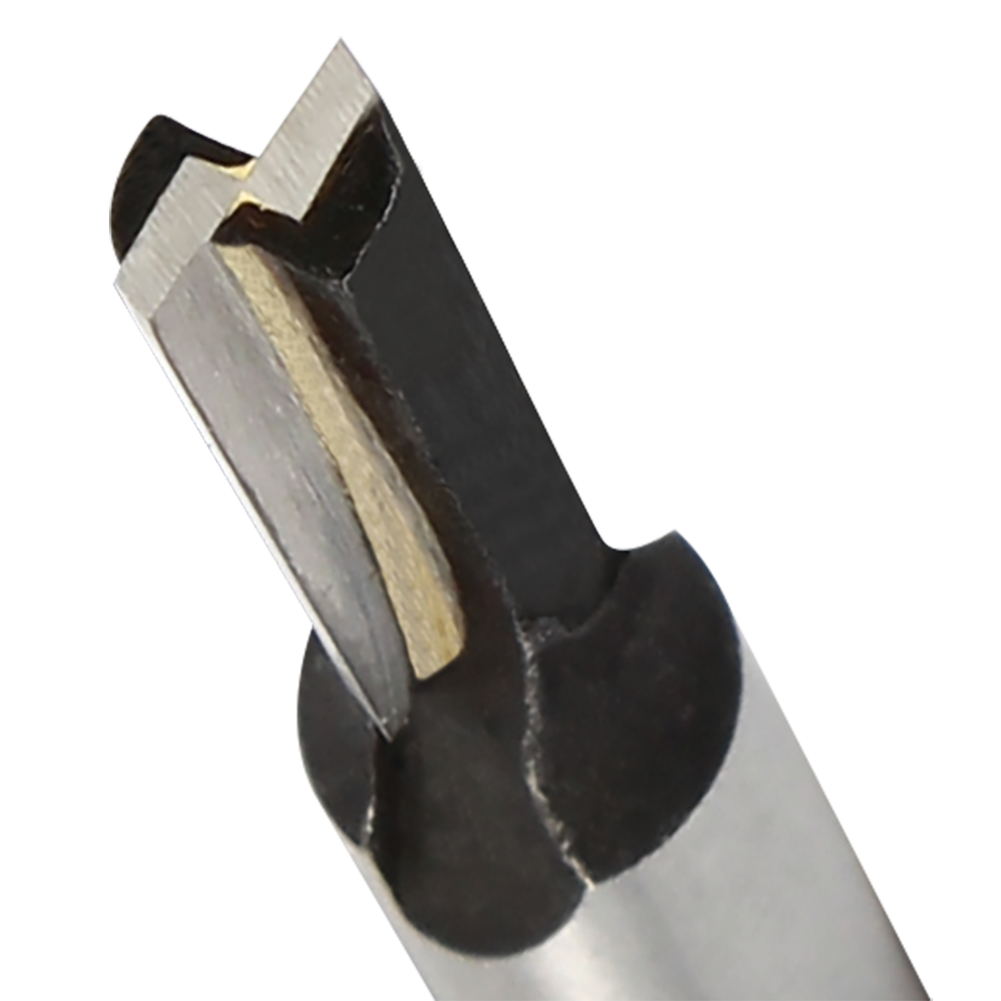 FRAISE DROITE A RAINER CARBURE D6 Q8 - 7408.706.00 - LEMAN – Image 3
