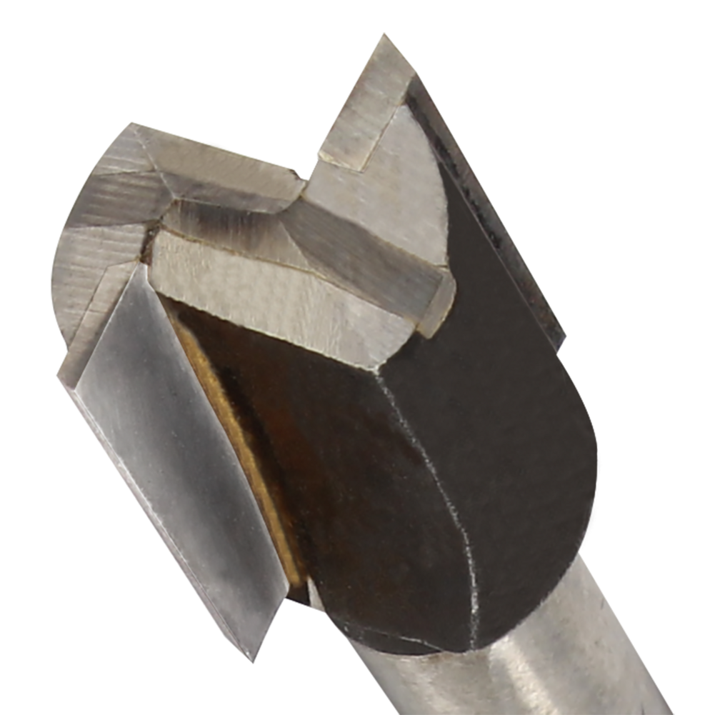 FRAISE DROITE A RAINER CARBURE D15 Q8 - 7408.715.00 - LEMAN – Image 3
