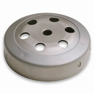 Cloche d'Embrayage - Ø Interne 107mm