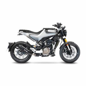 Collecteur SVARTPILEN 125