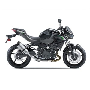 Collecteur NINJA 400