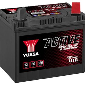 Batterie YUASA Active U1R