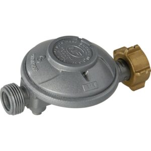 Détendeur gaz butane - FAVEX - Simple détente - Avec sécurité intégrée - Favex