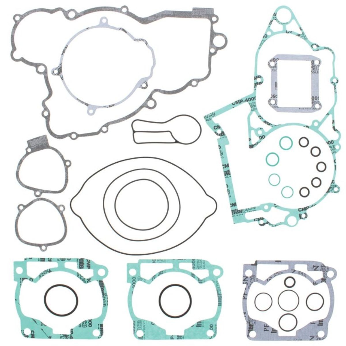 Pochette de Joints Complète HUSQVARNA TC250 Sans Joints Toriques