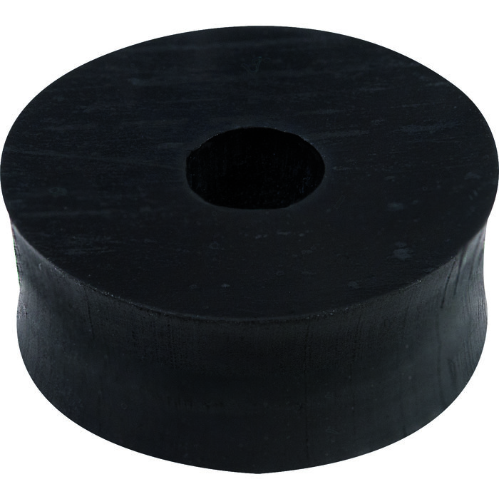 Joint clapet percé - Ø 22 mm / 4 mm x 6 mm - Sachet de 25 pièces - SIDER – Image 2