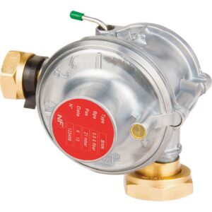 Régulateur gaz naturel - FAVEX - B10N - 3/4" - 10m³/h - 21mbar - Favex