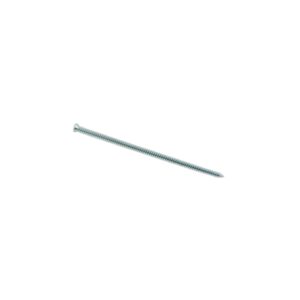 Vis béton pour fixation de châssis tête fraisée Torx® T30 Zingué - 7,5 x 182 mm- Vendu par 100