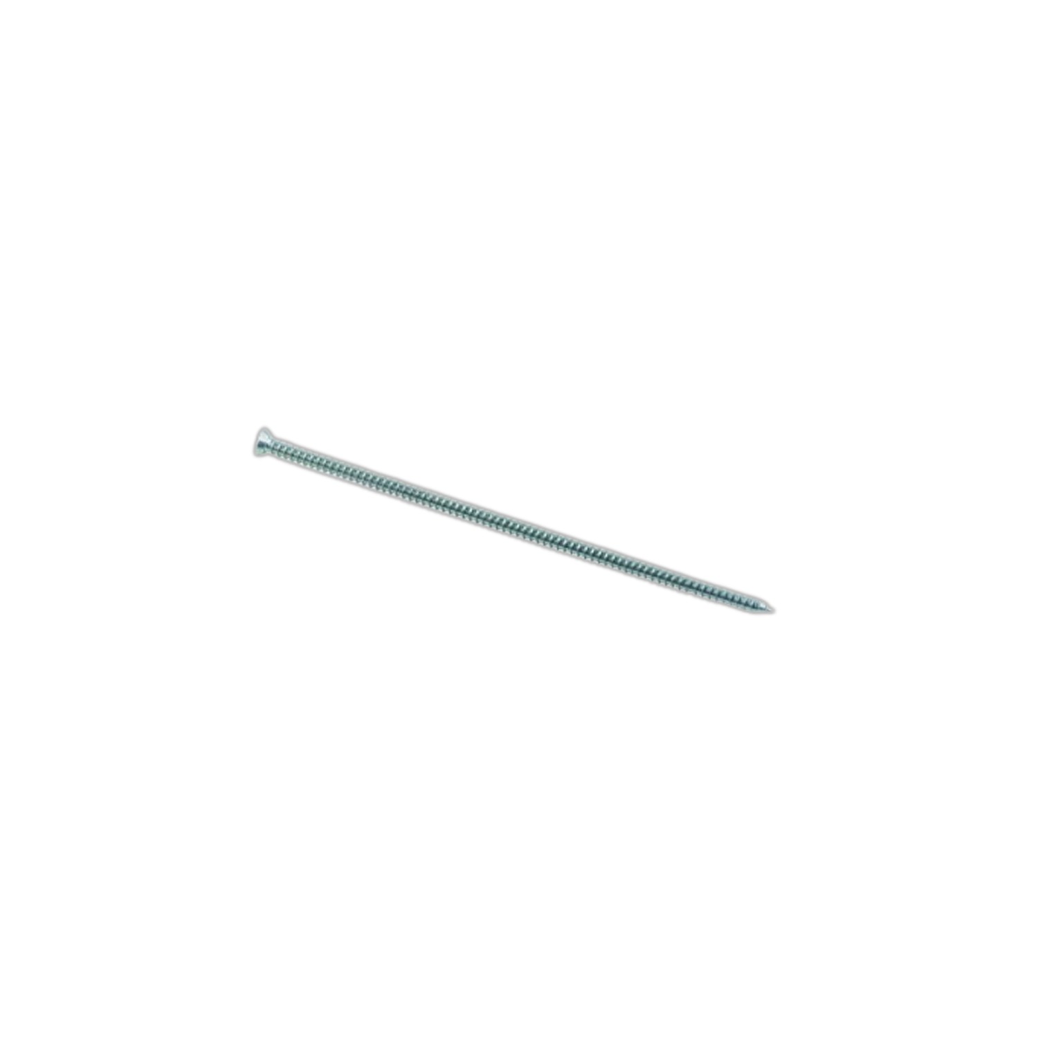 Vis béton pour fixation de châssis tête fraisée Torx® T30 Zingué - 7,5 x 92 mm- Vendu par 100