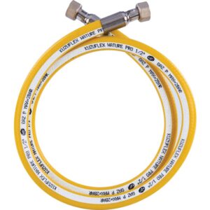 Flexible gaz - FAVEX - Spécial ERP - Favex
