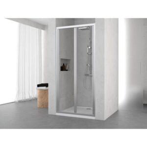 Porte de douche - Ocean S - NOVELLINI - H. 195 cm - Novellini