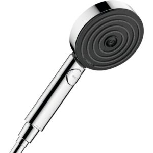 Douchette - Pulsify Select S - HANSGROHE - Débit 5,6 l/min - Hansgrohe