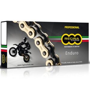Kit Chaine Origine HUSABERG FS 570 14x38 - 520 Avec Joints Toriques