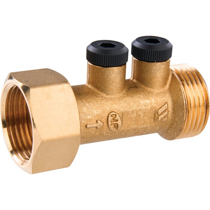 Clapet anti-pollution - WATTS - FM 3/4" - Watts