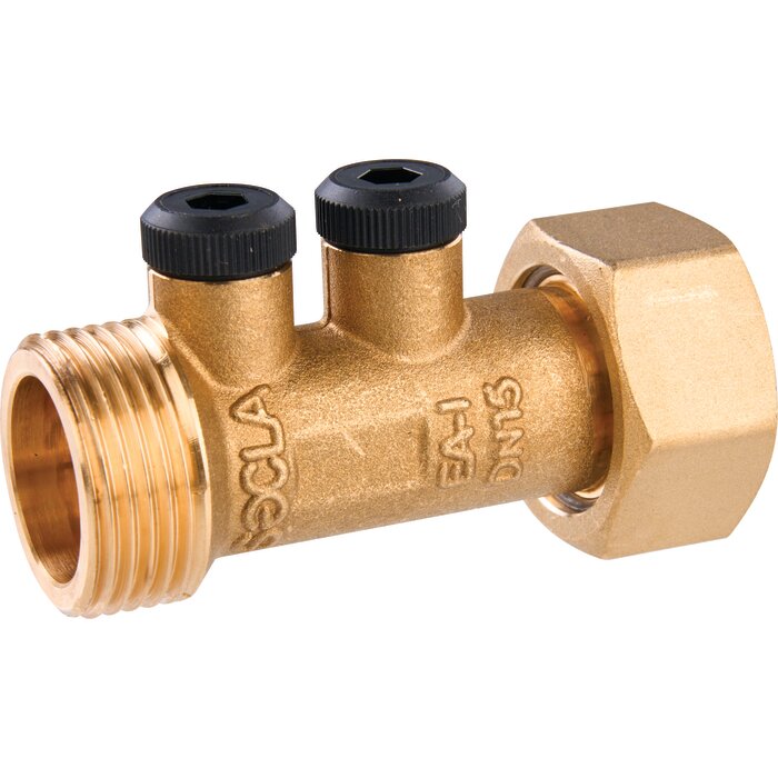Clapet anti-pollution - WATTS - FM 3/4" - Watts – Image 2