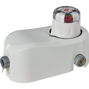 Inverseur limiteur gaz propane - FAVEX - Première détente - Avec indicateur de réserve - Favex