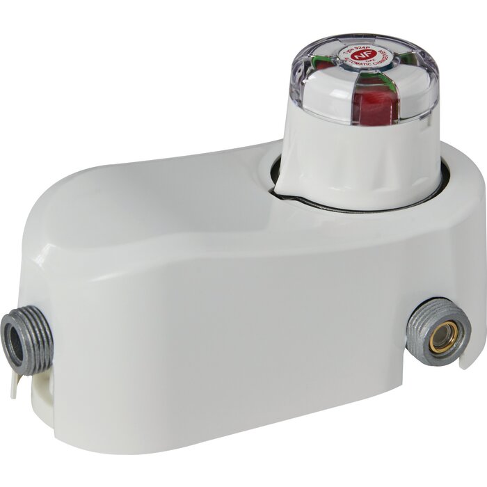 Inverseur limiteur gaz propane - FAVEX - Première détente - Avec indicateur de réserve - Favex