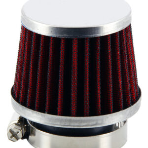 Filtre à Air Cornet Interieur : Ø32mm Longueur: 68mm Droit
