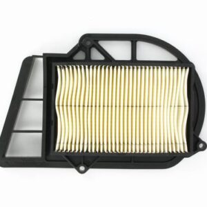 Filtre à Air Carter Gauche Yamaha VP 300 Versity 2003 - Similaire HFA4203