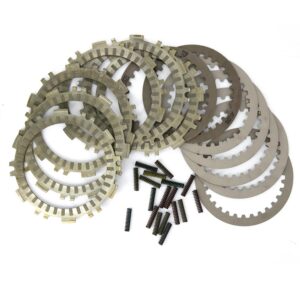 Kit disque embrayage complet