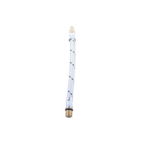 Fausse bougie M14x1.25mm x L. 200mm pour testeur de pression AC 0800 - AC 0813 - CLAS Equipements